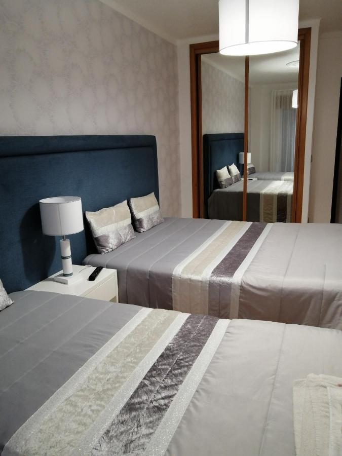 Quartos Lazarino Nazaré Pokoj fotografie